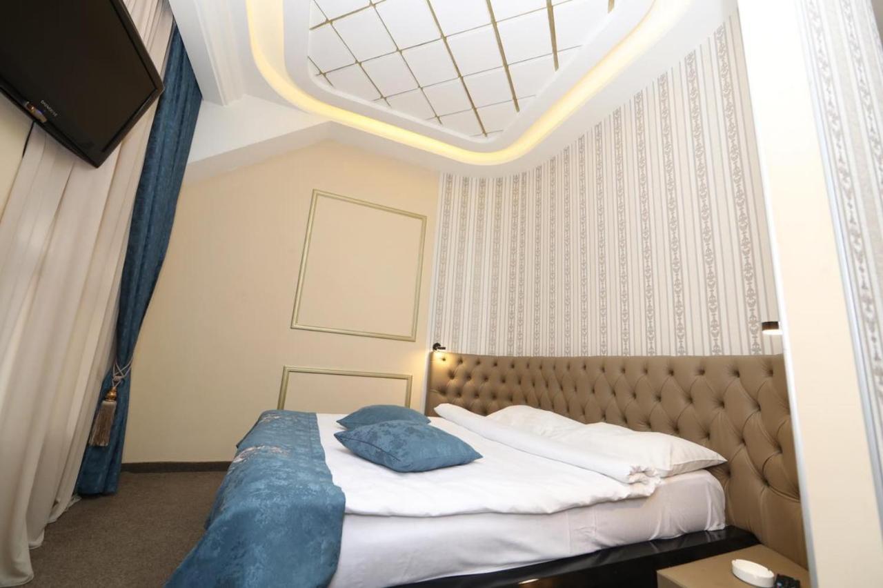 Roma&tours Hotel 4*
