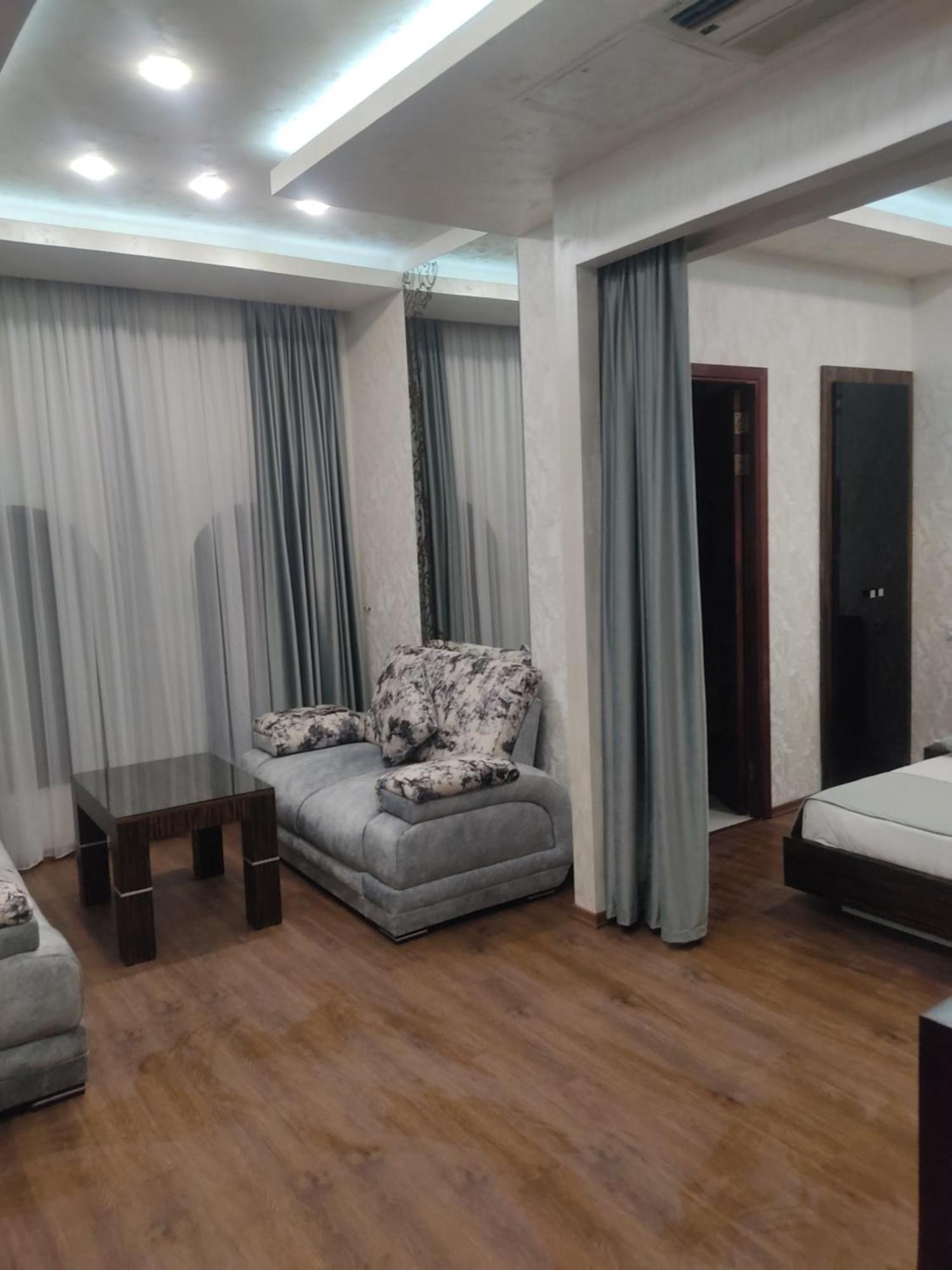 Hotel Roma&tours 4*