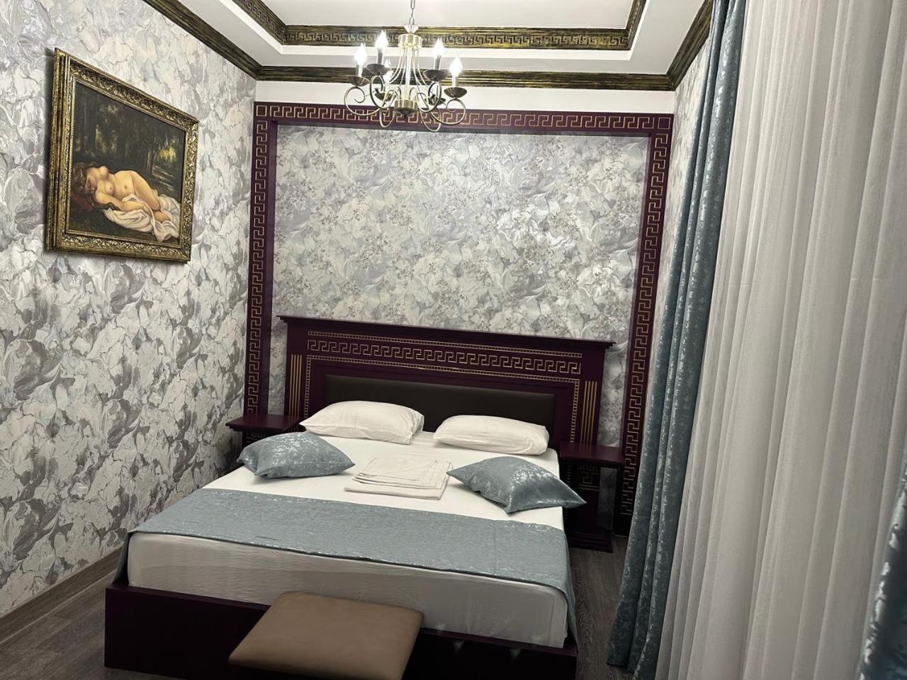 Roma&tours Hotel